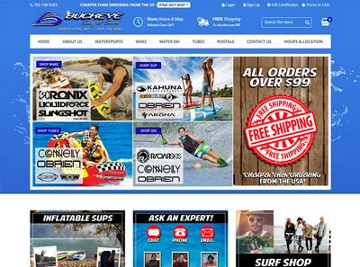 buckeyesurf.com